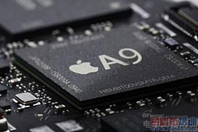 ̨���类�����������ѿ�ʼΪ��һ��iPhone����A9������