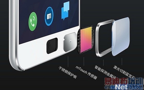 ����MX4 Pro������⣺��Ϊ��ҫ6 Plus��γ�Խ���ϣ�