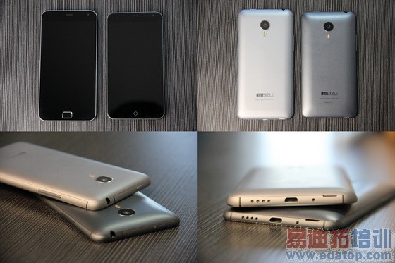 ����MX4 Pro������⣺��Ϊ��ҫ6 Plus��γ�Խ���ϣ�