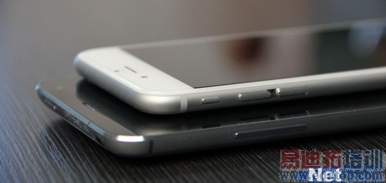 ����MX4 Pro������⣺��Ϊ��ҫ6 Plus��γ�Խ���ϣ�