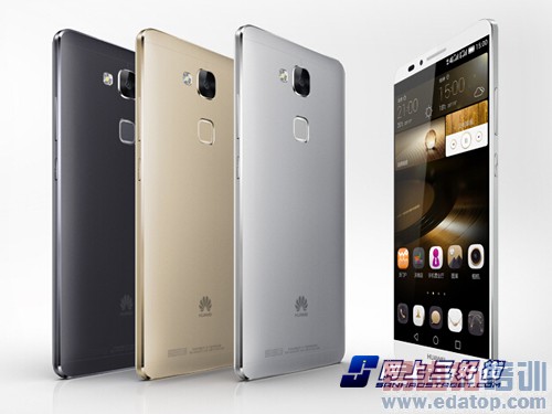 ��ΪMate7���Σ�˫��˫��4G�ֻ��Ƽ� ��ֵ��ӵ�У�����ͼ��