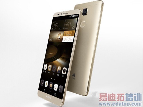 ��ΪMate7���Σ�˫��˫��4G�ֻ��Ƽ� ��ֵ��ӵ�У�����ͼ��