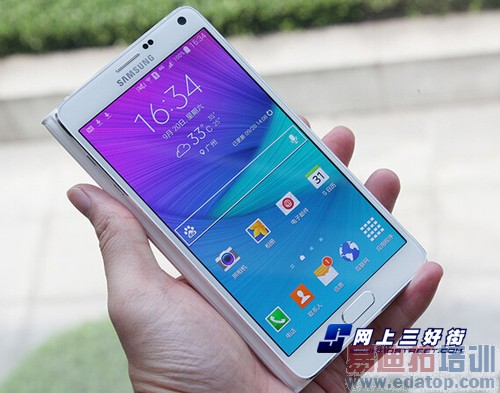 华为Mate7领衔:双卡双待4G手机推荐 你值得拥有!【附图】