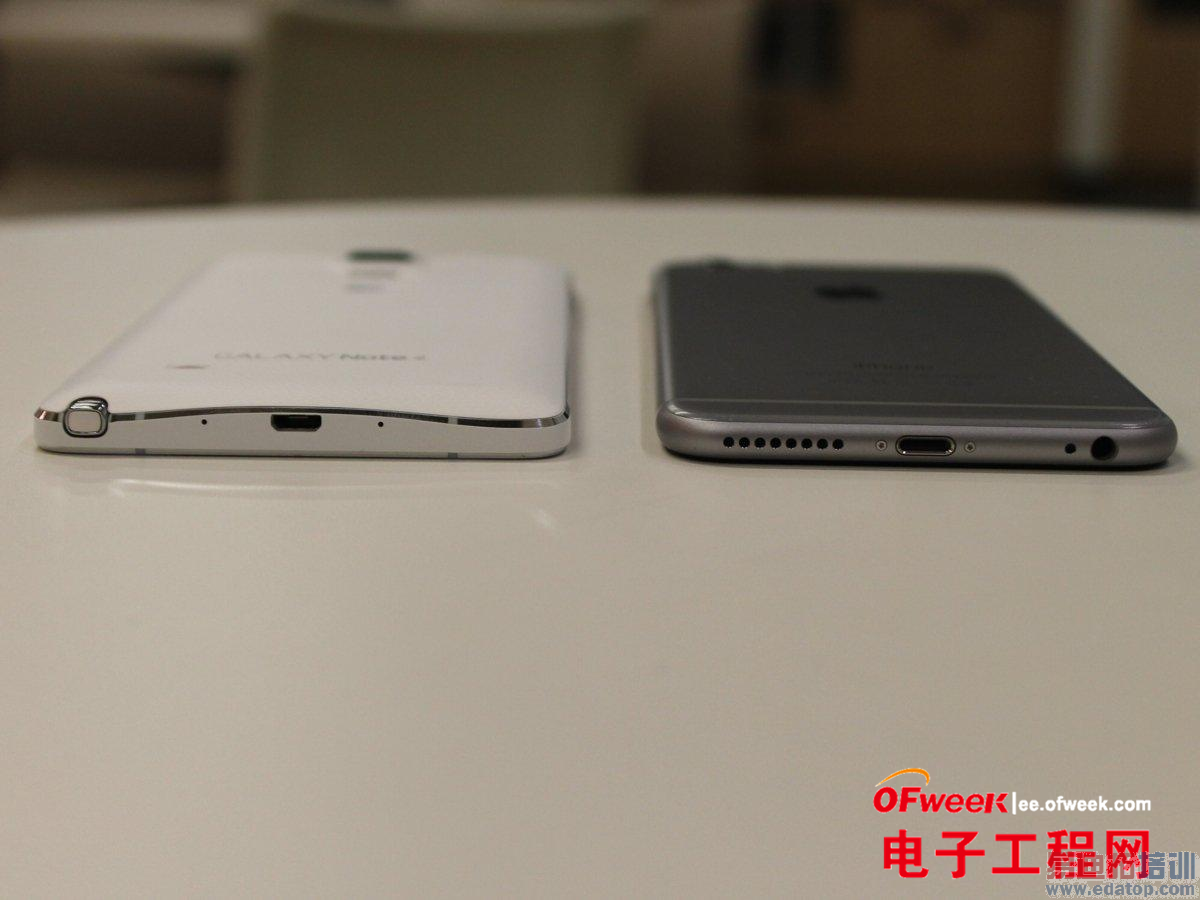 选址安卓而非iPhone的七大理由