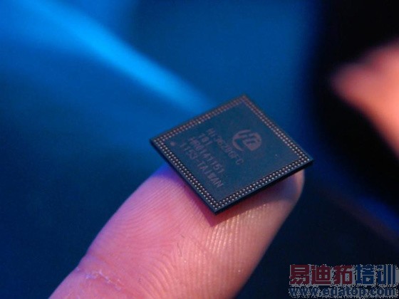 华为海思厚积薄发 高通演绎罪与罚