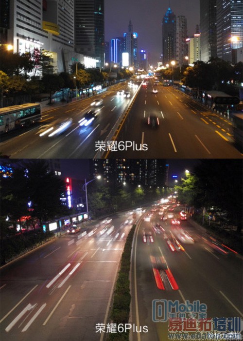 ��Ϊ��ҫ6 Plus��ѹ�������� С��5��������810