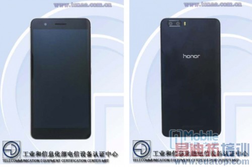 ��Ϊ��ҫ6 Plus��ѹ�������� С��5��������810