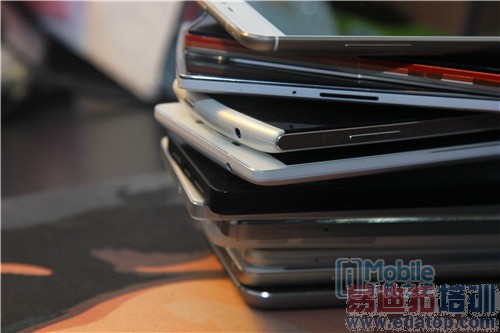 魅族MX4 Pro独占鳌头 小米4紧随其后:2014年度国货横评(上)