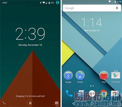 ʷ������ϸ�����������ͷ�ȸ�Ħ�����ִ��찲׿���� Nexus 6���£�