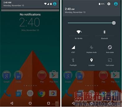 ʷ������ϸ�����������ͷ�ȸ�Ħ�����ִ��찲׿���� Nexus 6���£�