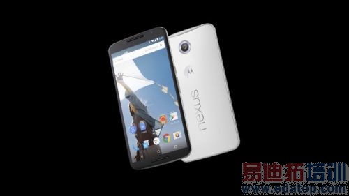 ʷ������ϸ�����������ͷ�ȸ�Ħ�����ִ��찲׿���� Nexus 6���£�