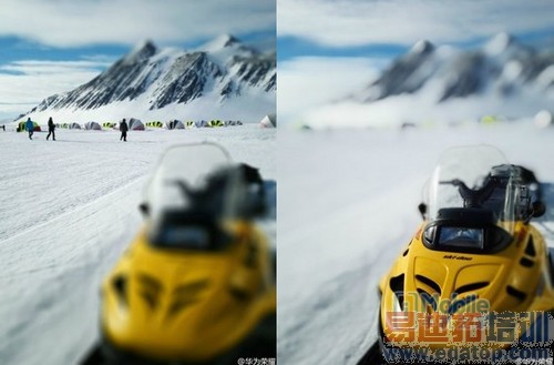 ��Ϊ��ҫ6 Plus��ѹ�������� С��5��������810