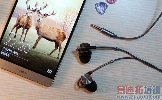 秒杀魅族小米苹果:华为Mate7成国礼 尊爵版今日震撼发售!【附图】