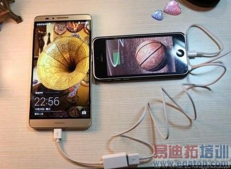 ��ɱ����С��ƻ������ΪMate7�ɹ��� ���������𺳷��ۣ�����ͼ��