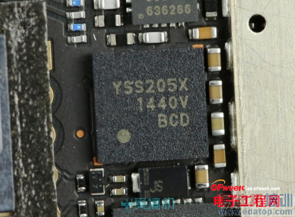 vivo X5Max深度拆解的秘密