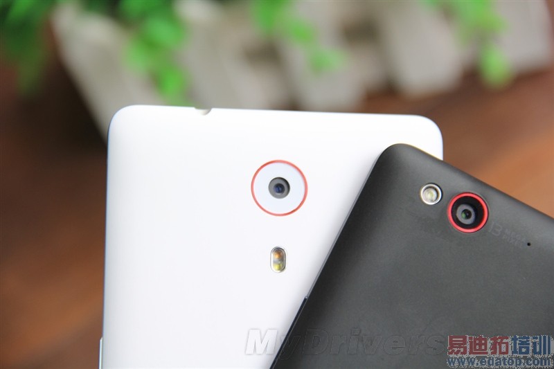 nubia Z7全面评测(1):开箱及外观篇