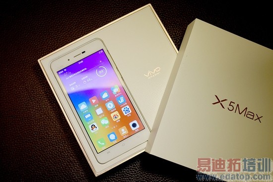 vivo X5Max评测:高端、专业、极致