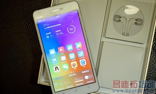 vivo X5Max评测:高端、专业、极致