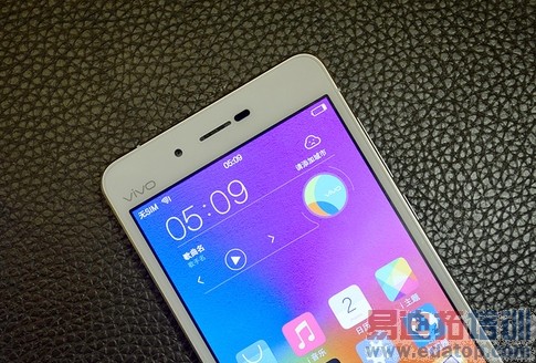 vivo X5Max评测:高端、专业、极致