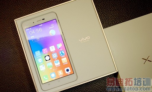 vivo X5Max评测:高端、专业、极致