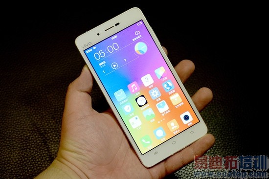 vivo X5Max评测:高端、专业、极致