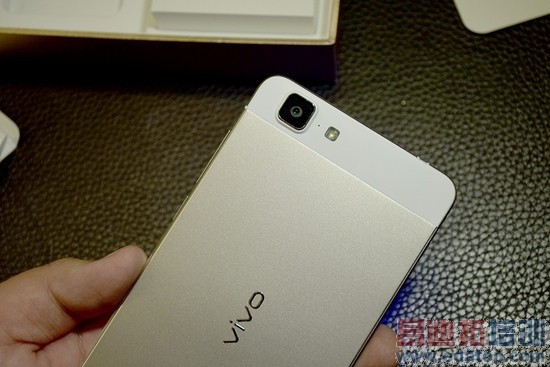 vivo X5Max评测:高端、专业、极致