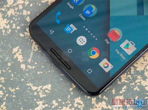 �������׿��Ӫ�콢Nexus 6ûָ��ʶ�������ԭ��