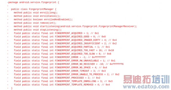 �������׿��Ӫ�콢Nexus 6ûָ��ʶ�������ԭ��
