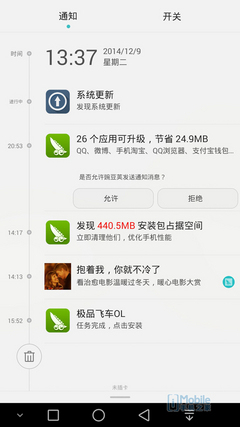 ��ΪMate7�Ա�����MX4 Pro����ǿ�����మ��ɱ 6PlusԼսMX5