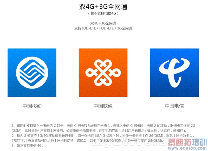 nubia Z7全面评测(2):双卡4G全网通篇