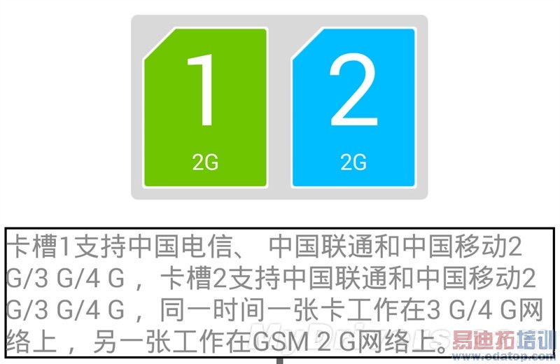 nubia Z7全面评测(2):双卡4G全网通篇