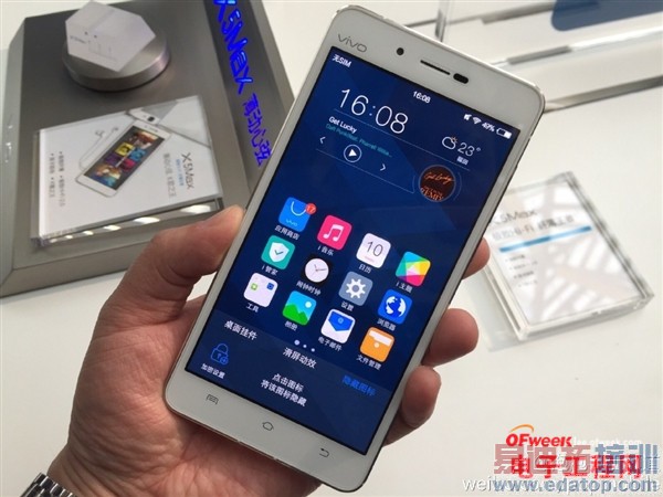 魅族MX4 Pro对比vivo X5Max评测:Hifi实力哪家强?(附图赏)