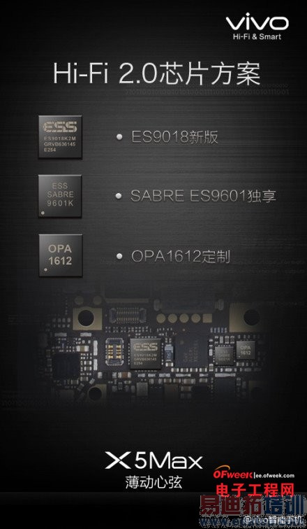 魅族MX4 Pro对比vivo X5Max评测:Hifi实力哪家强?(附图赏)