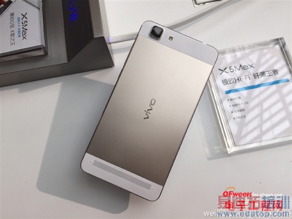 ����MX4 Pro�Ա�vivo X5Max���⣺Hifiʵ���ļ�ǿ������ͼ�ͣ�