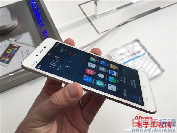 ����MX4 Pro�Ա�vivo X5Max���⣺Hifiʵ���ļ�ǿ������ͼ�ͣ�