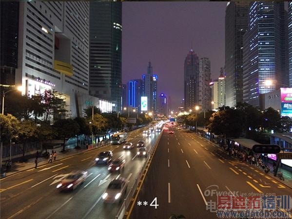 ��Ϊ��ҫ6 Plusҹ�������ع⣺�걬iPhone 6 Plus��