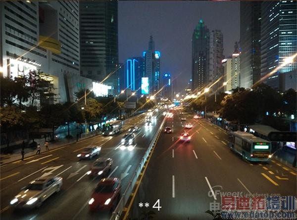 ��Ϊ��ҫ6 Plusҹ�������ع⣺�걬iPhone 6 Plus��