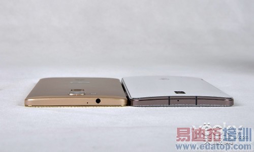 ��ΪMate7�Աȿ��ɲ������⣺��Phone�Ծ�