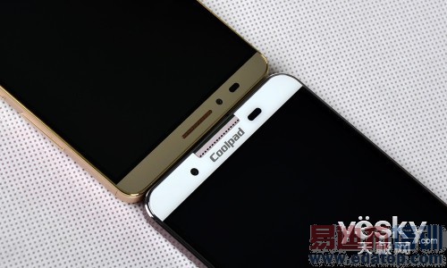 ��ΪMate7�Աȿ��ɲ������⣺��Phone�Ծ�