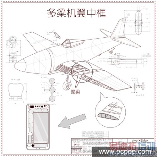 薄动心弦 vivo X5Max嘉年华