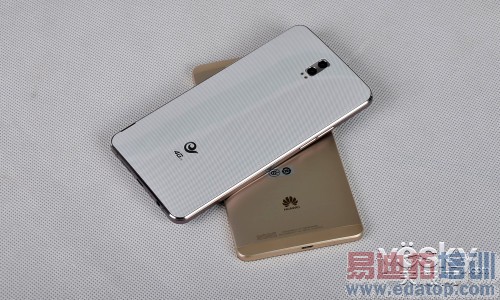 ��ΪMate7�Աȿ��ɲ������⣺��Phone�Ծ�