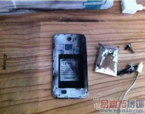 ���أ��ֻ���س�ʱ������Ļᱬը��?