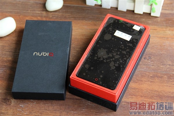 ����nubia Z7���ͼ�ͣ�3456Ԫ����������ǿ��