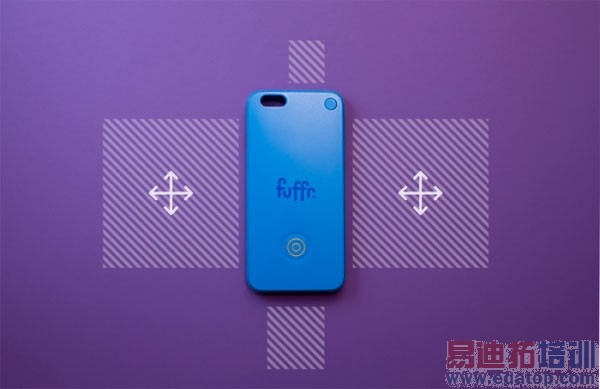 ����ͬʱ������Ϊ���� ���ֻ���Ļ��չ������ƽ���Fuffr