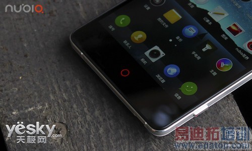 拍照还是一如既往的给力 nubia Z7上手评测