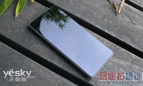 拍照还是一如既往的给力 nubia Z7上手评测