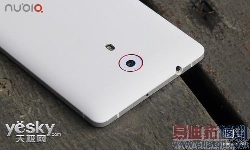 ���ջ���һ������ĸ��� nubia Z7��������