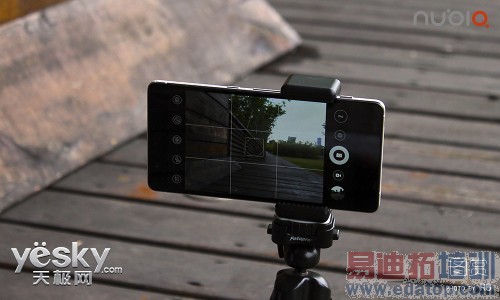 ���ջ���һ������ĸ��� nubia Z7��������