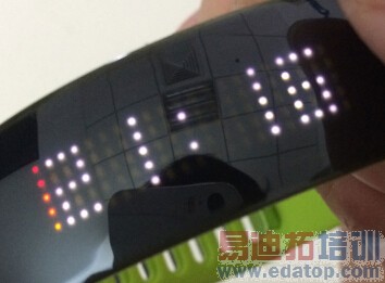 全方位测评: 华为荣耀畅玩手环