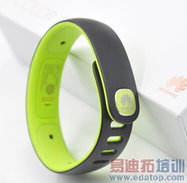 全方位测评: 华为荣耀畅玩手环